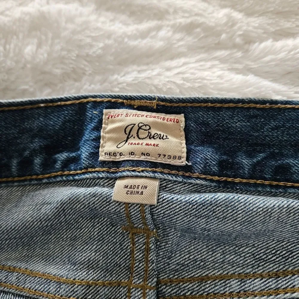 J.crew button down jeans for men